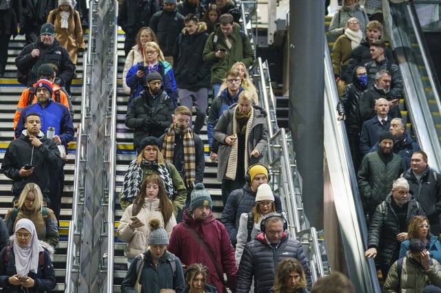 The unemployment rate remained at 4.7 per cent