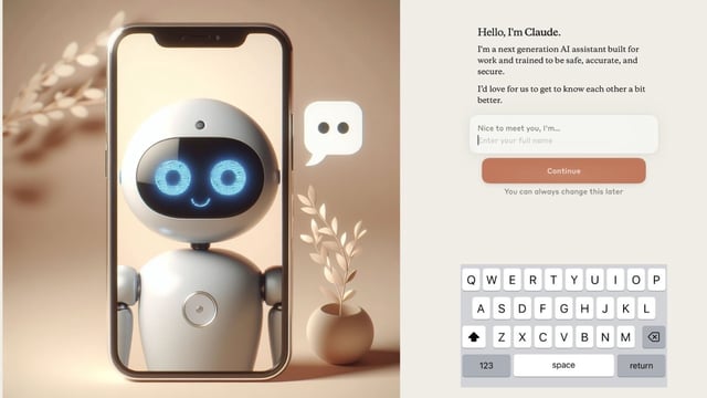 Anthropic adds chat history recall to Claude, letting users resume projects across devices