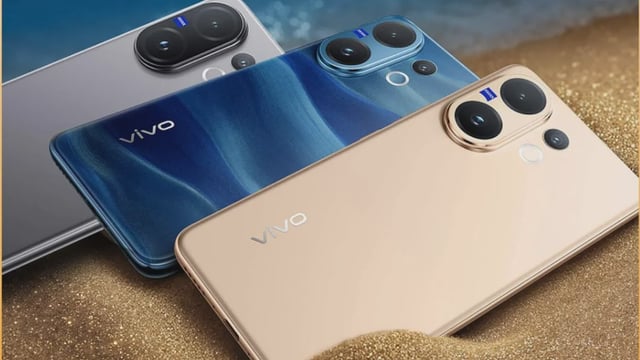Vivo V60