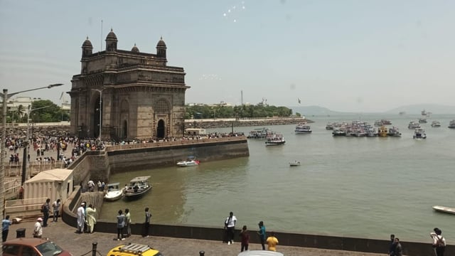 Mumbai real estate update: The 27 plots located in Mumbai are in areas like Wadala, Sewree, Reay Road, P'Dmello Road, Colaba, Fort, Mazgaon, Sasson Dock, Mallet Bunder. (Picture for representational purposes only)