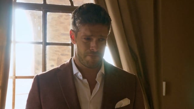 Kurz vor der letzten Rose endet das Halbfinale in einem emotionalen Scherbenhaufen.