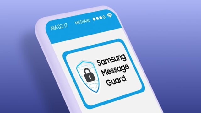 Samsung Messages code hints at satellite texts