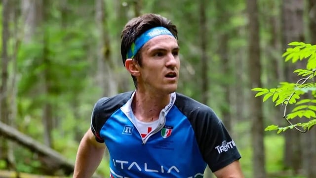 Italian Athlete Mattia Debertolis Dies At World Games In China Under Mysterious Circumstances