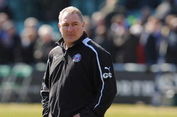 Gary Gold