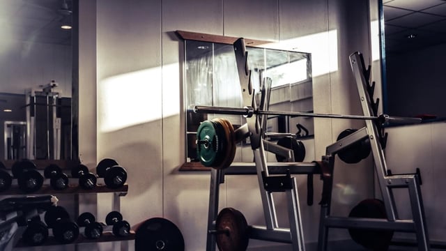 A Chinese gym customer lost $120,000 on memberships and lessons after staff disappeared.