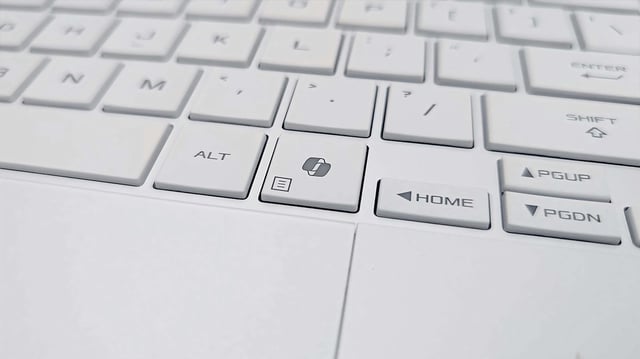 The Copilot key is already present on modern Windows PCs.