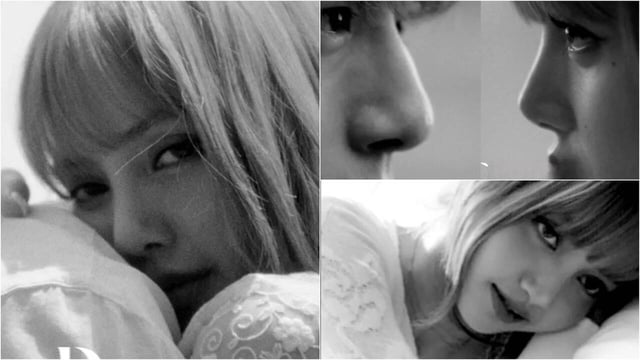 Blackpink Lisa, Japanese Star Kentaro Sakaguchi End Dating Rumours, Announce Short Film Dream With First Look, Release Deets