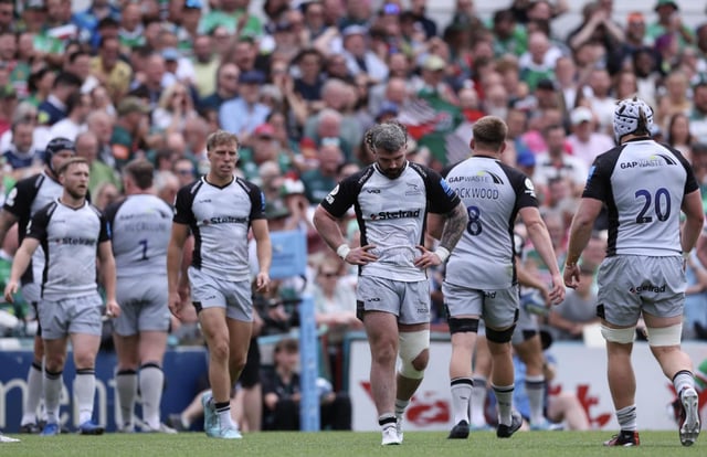 Alex Livesey/Getty Images