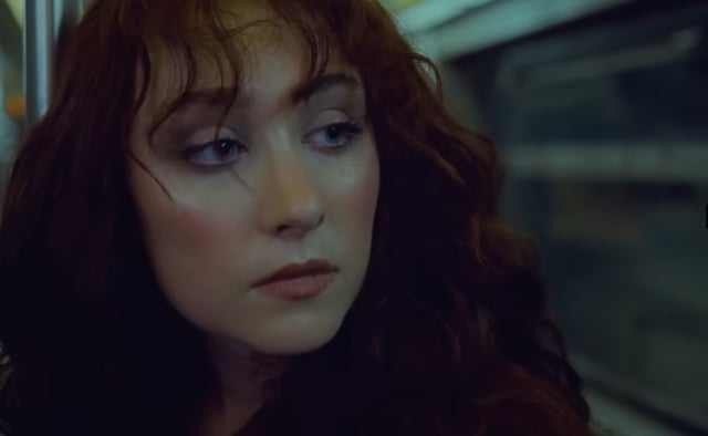 Chappell Roan has released &#34;The Subway&#34;, and the reactions are in. (Chappell Roan/YouTube)