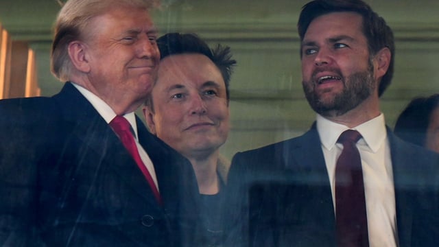 Following Vance's plea, Musk made a flurry of posts on X next morning, voicing his support for the Trump administration's plan to send the National Guard to Washington.