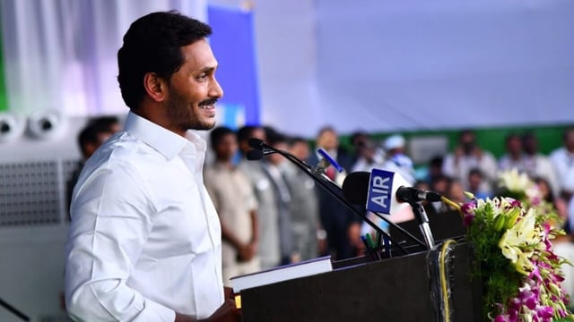 Andhra liquor scam: Jagan Reddy chaired liquor policy meeting, says chargesheet