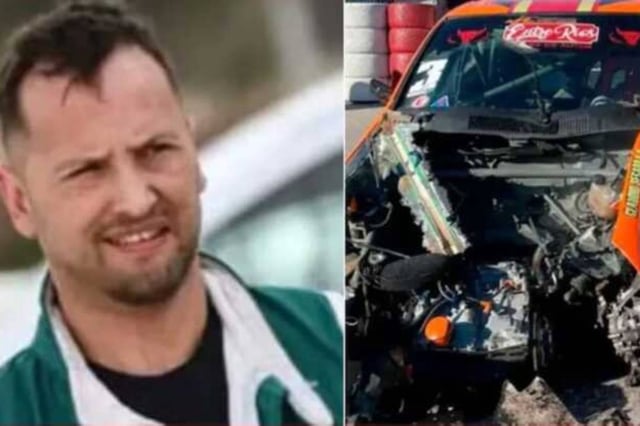 Conmoción en el automovilismo: murió un piloto del Turismo Pista durante un entrenamiento.