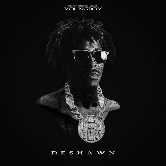 NBA YoungBoy Drops DJ Khaled-Hosted 'DESHAWN' Mixtape