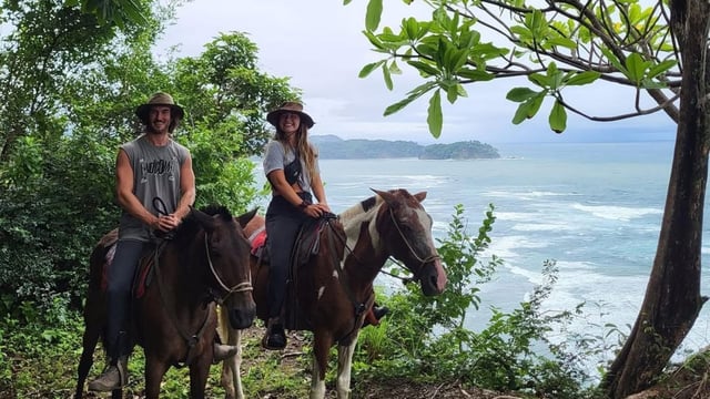 Stacey Tourout and Matthew Yeomans passed away in an off-road accident.