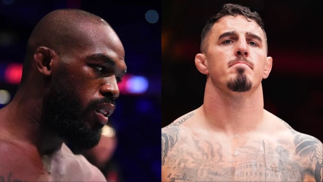 (via Zuffa LLC)