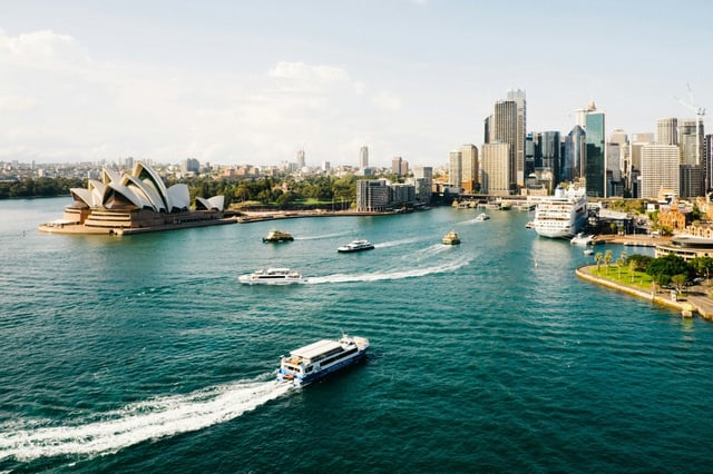 Australian court finds Apple, Google guilty of being anticompetitive