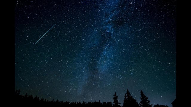 Explaining the aim of the Olympiad, Aniket Sule, president of the IOAA, said it provides a platform for young students from across the globe to share their love for astronomy, make friends, and build lasting networks. (REPRESENTATIVE IMAGE)