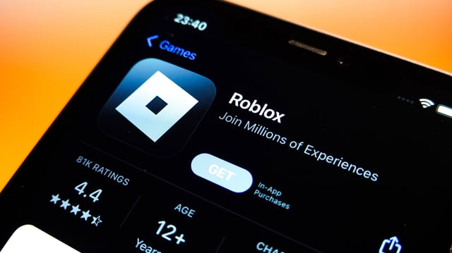 Source: ROBLOX Corporation