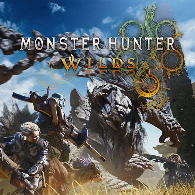Hunt the challenging new 9★ Tempered Monsters for shining new rewards.