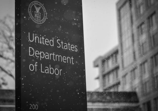 department of labor