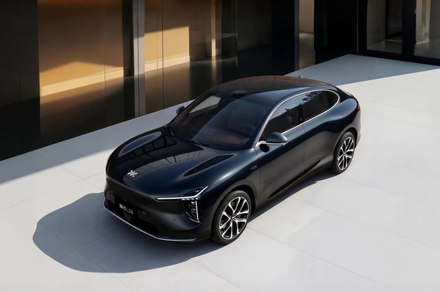 1.500 Kilometer Reichweite: IM Motors präsentiert seinen ersten Range Extender