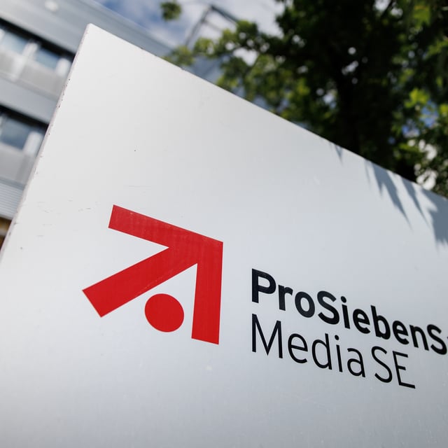 ProSieben schmeißt das Programm kurzfristig um.