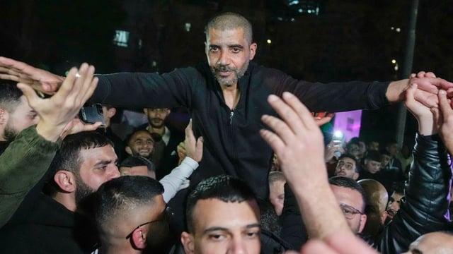Zubeidi: Decades of Terror and Cultural Resistance Have Not Achieved Palestinian Statehood