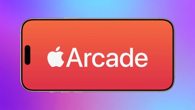 Apple Arcade gets three new games in September 
