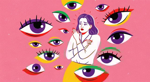 Fear of judgment deters women from AI tools