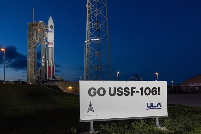 ULA