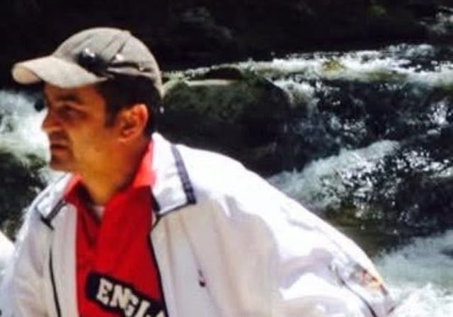 Mircea Spiridon, el único fallecido por el incendio de Tres Cantos