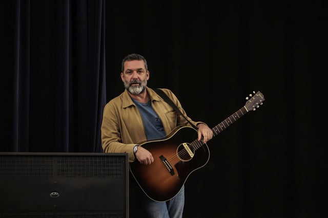 Jaume Anglada, en una reciente imagen.
