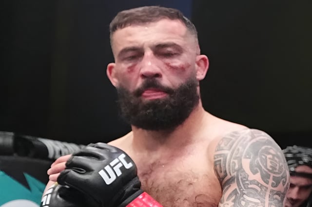 (via Zuffa LLC)