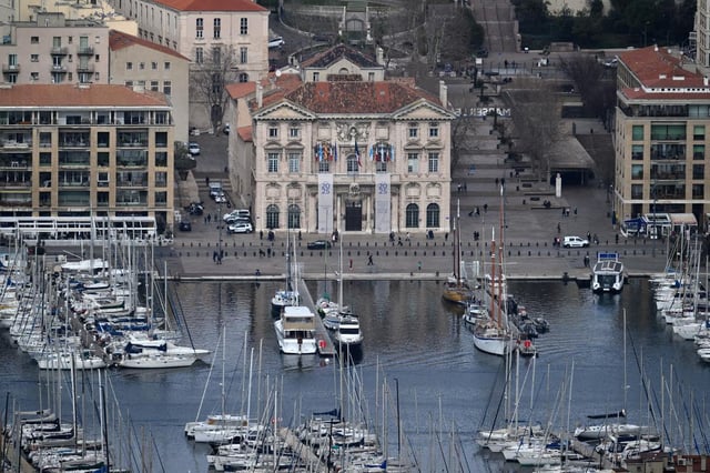 Les élections municipales de 2026 se dérouleront à Marseille selon les nouvelles règles.
