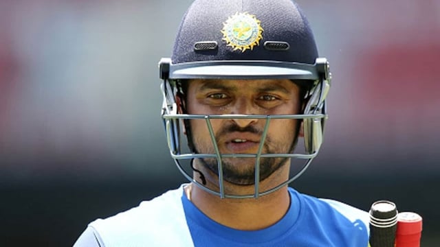 Suresh Raina, a former Team India star, is one among many celebrities being questioned in the wide probe.