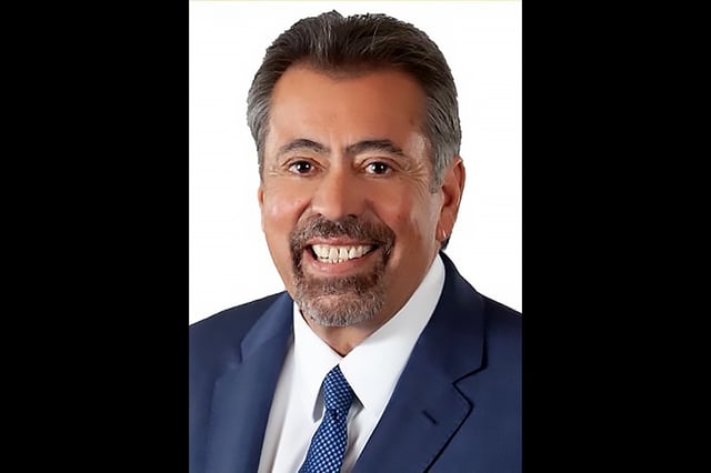 Gocha Ramirez is the District Attorney in Starr County, Texas.