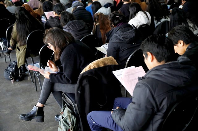 El Examen Único para residencias médicas se eliminará a partir del año 2026