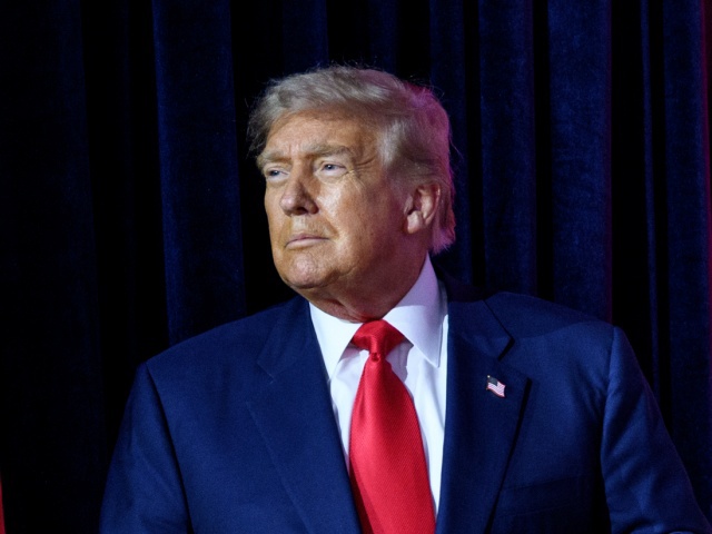 President Donald Trump arrives to the White House AI Summit at Andrew W. Mellon Auditorium in Washington, D.C., Wednesday, July 23, 2025. (Official White House Photo by Joyce N. Boghosian)