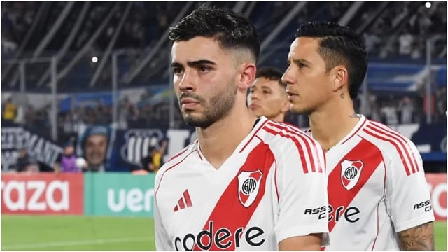 Santiago Simón se va del Millo