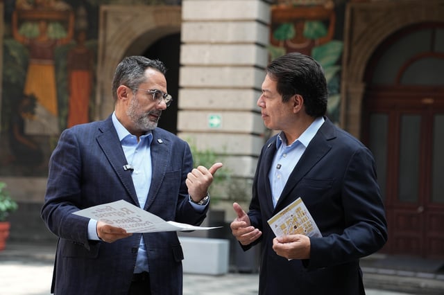 La SEP y la Profeco implementan este sábado 16 de agosto la Feria de Regreso a Clases para que los Padres encuentren útiles a precios económicos.