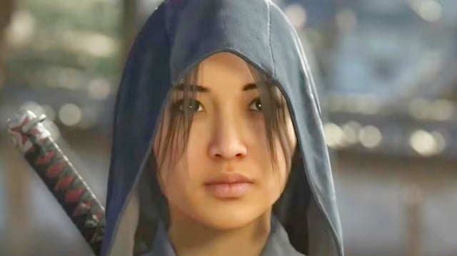 AC Shadows focusing on Assassins versus Templars narrative in the “near future”