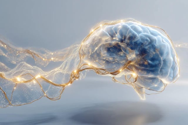The enteric nervous system is one of the most complex and independent parts of the peripheral nervous system. Credit: Neuroscience News