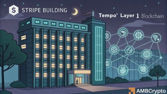 Stripe Blockchain