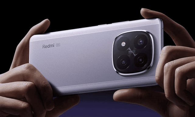 Redmi Note 15 Pro