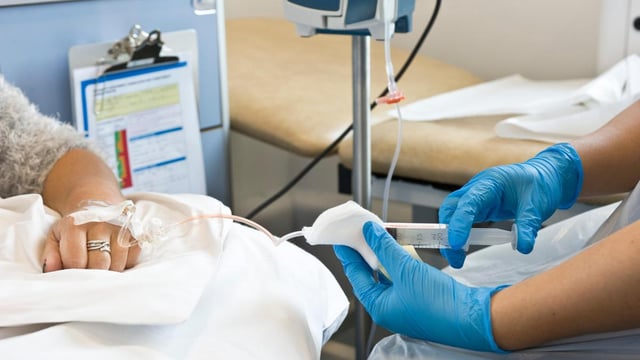 97 per cent of testicular cancer patients survived for ten years, compared with 4.3 per cent of pancreatic cancer patients