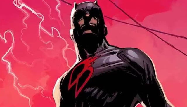 Charlie Cox Refers To DD: BA Season 2 As The "Final" Season; Teases Costume That "Doesn't Exist In The Comics"