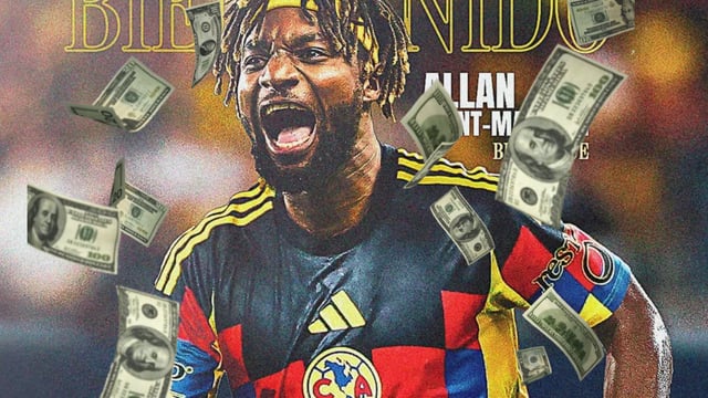 Foto: Club América