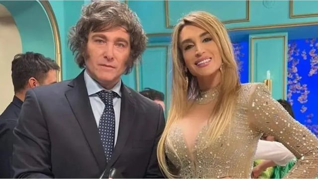 Tras su romance con Javier Milei, Fátima Flórez aseguró que el Presidente asistirá a su show en Las Vegas, aunque sin intenciones de retomar la relación.