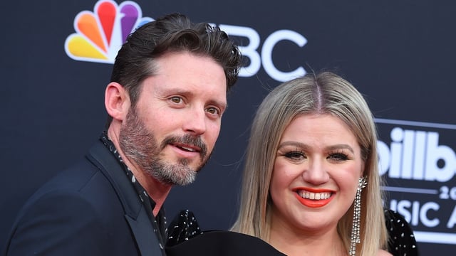 Brandon Blackstock and Kelly Clarkson married in 2013 and got divorced in 2022.