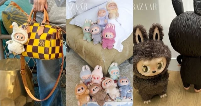 Estos artículos, muy codiciados por coleccionistas y con alto valor en el mercado en línea, estaban listos para ser revendidos y enviados a diferentes puntos del país, según ABC News.